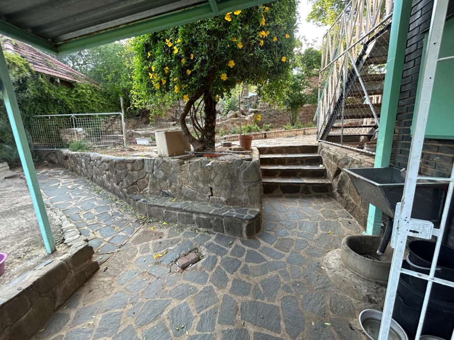 To Let 6 Bedroom Property for Rent in Bayswater Free State